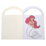 Disney Princess assorted Activity and colouring set – imagine 7