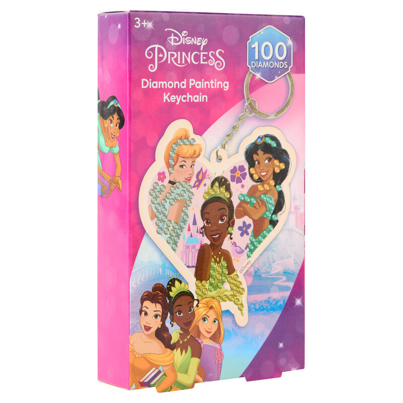 img_421093_b79baa7f9479dbd8ce2bb2770e9ff16e_1 Disney Princess Diamond keychain