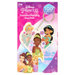 Disney Princess Diamond keychain – imagine 4