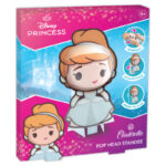 Disney Princess assorted 3D figure 20cm – imagine 13