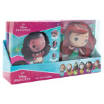 Disney Princess assorted 3D figure 20cm – imagine 2