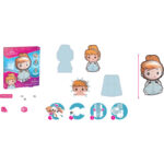 Disney Princess assorted 3D figure 30cm – imagine 4