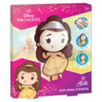 Disney Princess assorted 3D figure 30cm – imagine 8