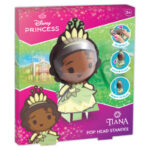 Disney Princess assorted 3D figure 30cm – imagine 14