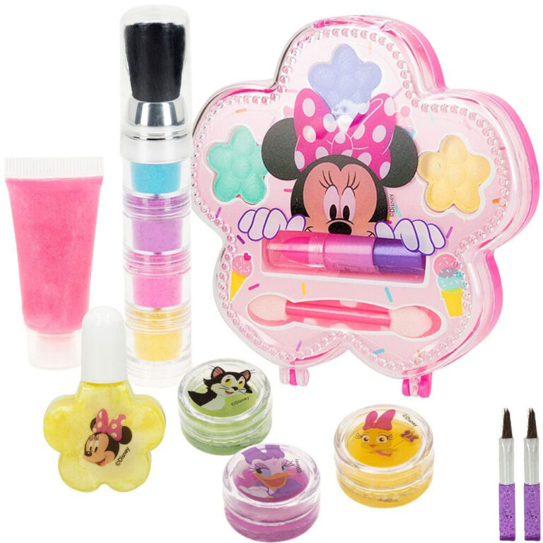 Disney Minnie make-up set – imagine 2