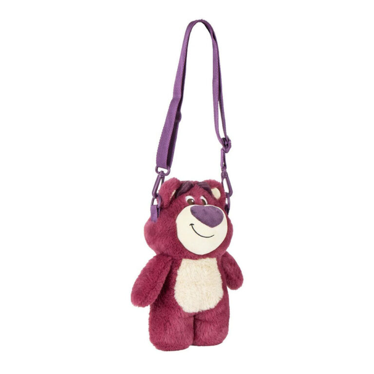 Disney Pixar Toy Story plush bag