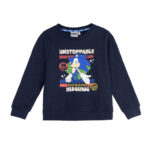 Sonic The Hedgehog hoodie