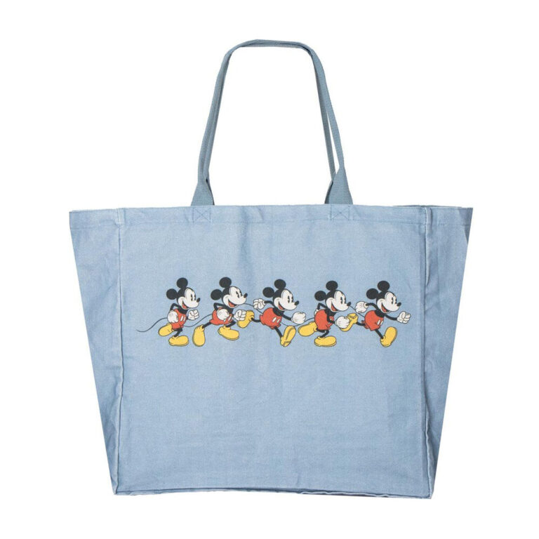 Disney Mickey shopping bag – imagine 2