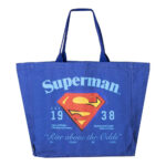 DC Comics Superman shopping bag – imagine 2