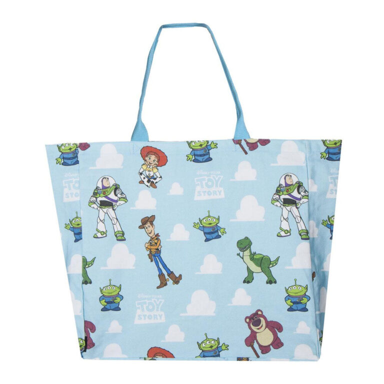 Disney Pixar Toy Story assorted shopping bag – imagine 2