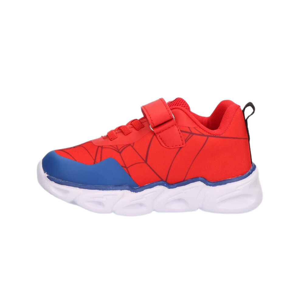 Marvel Spiderman lights sneakers – imagine 2