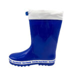 Real Madrid rubber rainboots – imagine 2