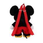 Disney Mickey plush backpack 30cm – imagine 2
