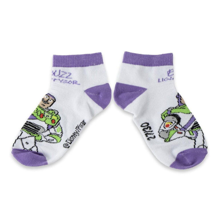 Disney Pixar Toy Story pack socks – imagine 2