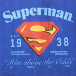 DC Comics Superman shopping bag – imagine 3