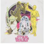 Star Wars shopping bag – imagine 3