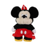 Disney Mickey plush backpack 30cm – imagine 3