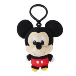 Disney assorted plush keychain – imagine 3