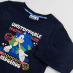 Sonic The Hedgehog hoodie – imagine 3