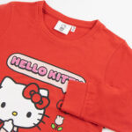 Hello Kitty pyjama – imagine 3