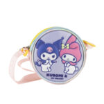 Hello Kitty and Friends 3D bag – imagine 4