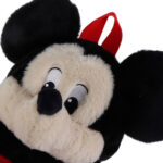 Disney Mickey plush backpack 30cm – imagine 4