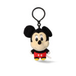 Disney assorted plush keychain – imagine 4