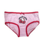 Hello Kitty pack 3 knickers – imagine 4