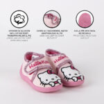 Hello Kitty slippers – imagine 5