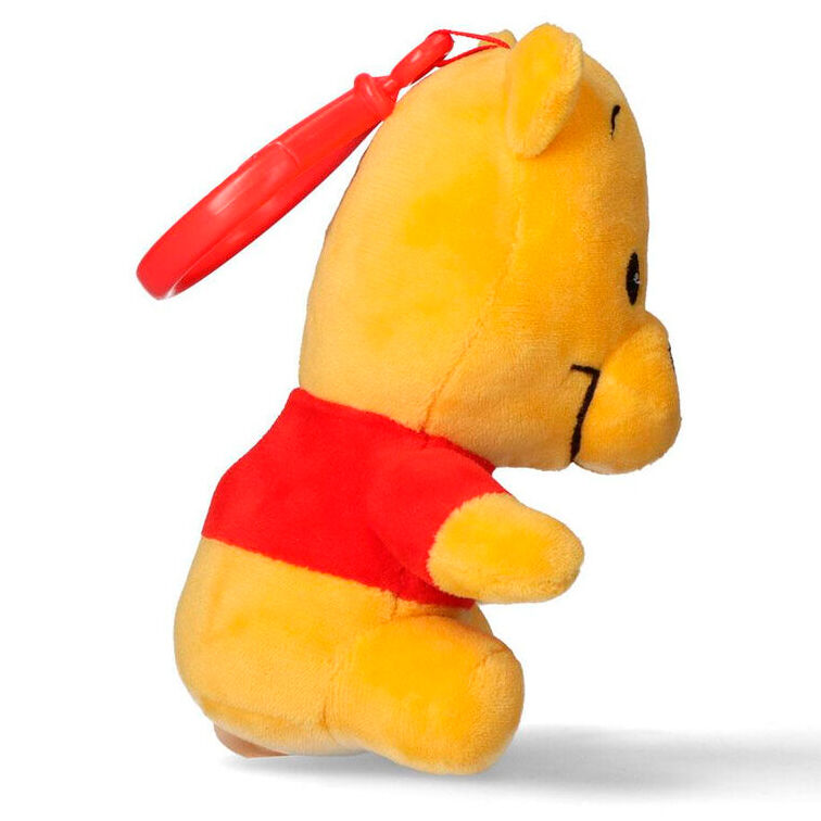 Disney Winnie The Pooh plush keychain – imagine 2