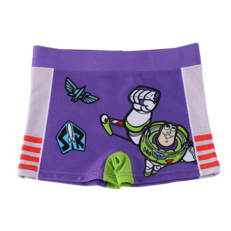 Disney Pixar Toy Story boxer swimwear