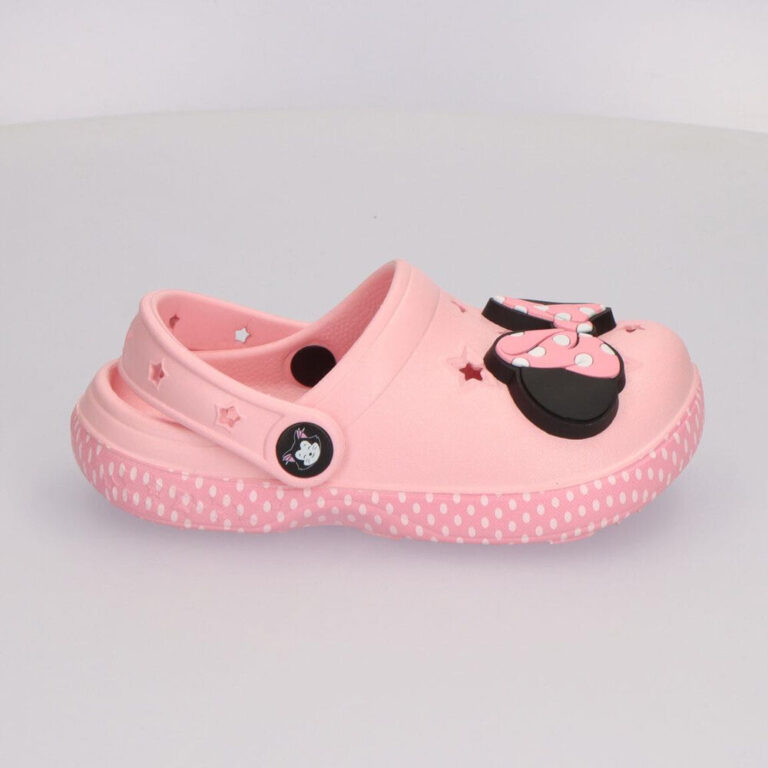 Disney Minnie Premium Pins clogs – imagine 2
