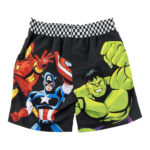 Marvel shorts swimwear – imagine 2