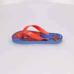 Marvel Spiderman flip-flops – imagine 3