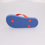 Marvel Spiderman flip-flops – imagine 4