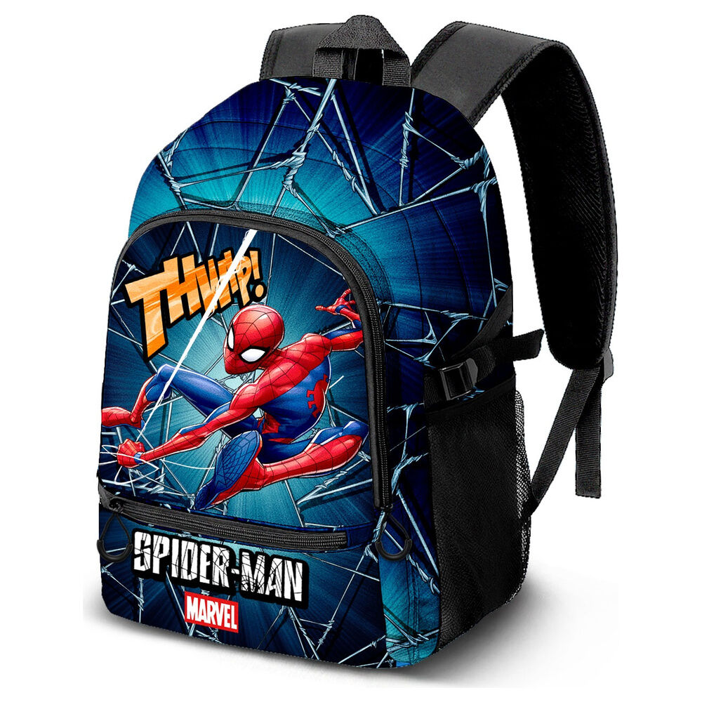 img_431637_768846668bf77fde26c31bc9501dec70_1 Marvel Spiderman Skills backpack 41cm
