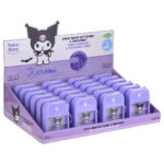Hello Kitty Kuromi Hand sanitiser spray