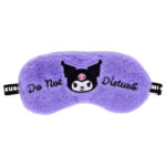 Hello Kitty Kuromi Eye mask – imagine 2