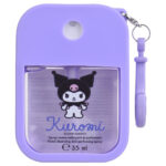 Hello Kitty Kuromi Hand sanitiser spray – imagine 3