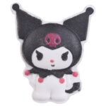 Hello Kitty Kuromi Bath bomb – imagine 3