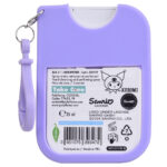 Hello Kitty Kuromi Hand sanitiser spray – imagine 4