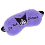Hello Kitty Kuromi Eye mask – imagine 3