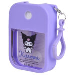 Hello Kitty Kuromi Hand sanitiser spray – imagine 5