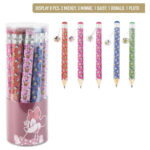 Disney assorted big pencil