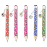 Disney assorted big pencil – imagine 2