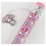 Hello Kitty assorted big pencil – imagine 5