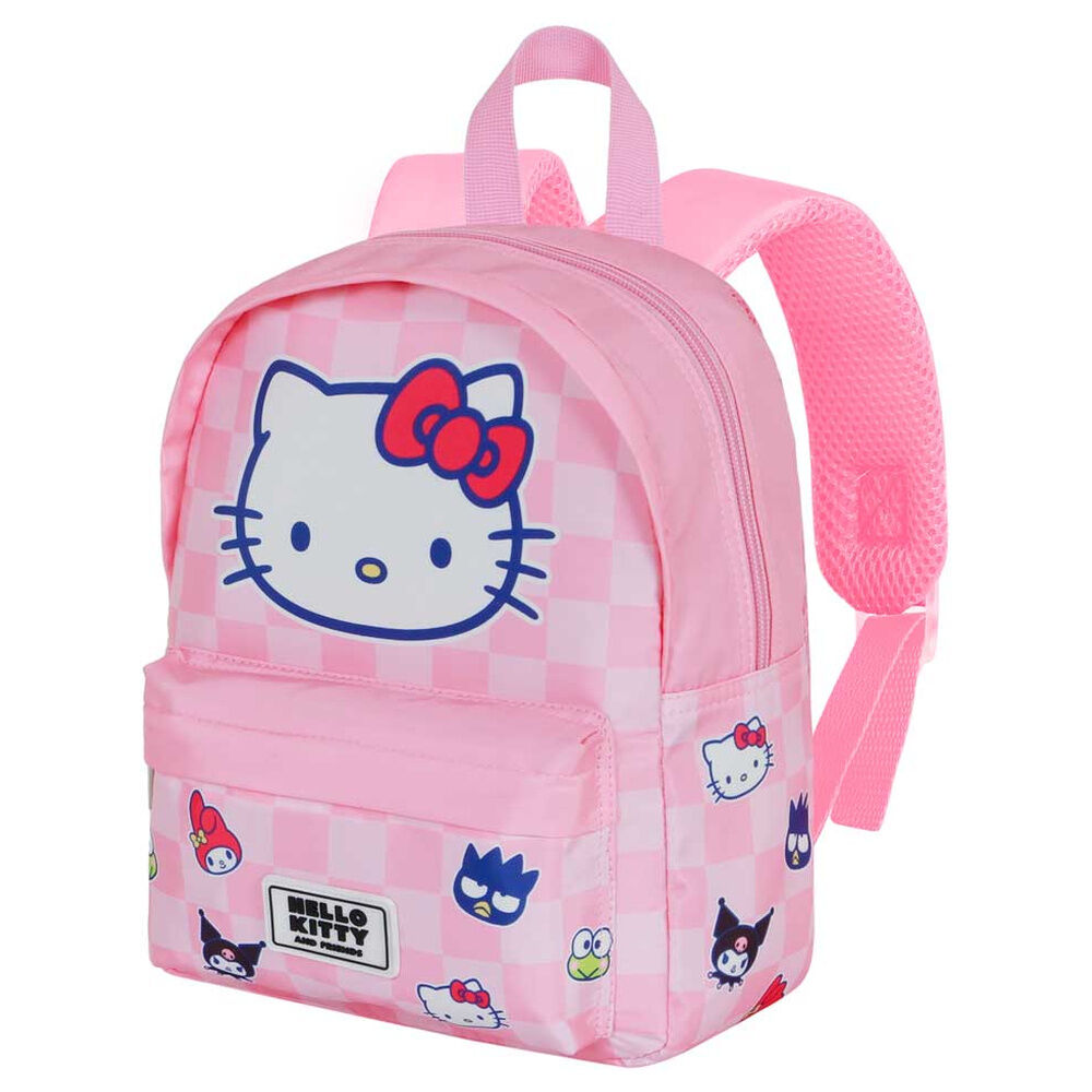 img_434178_eaca0f1fa5389c13c097996163945dd8_1 Hello Kitty and Friends Chess backpack 27cm