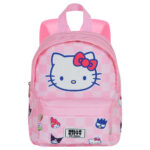 Hello Kitty and Friends Chess backpack 27cm – imagine 2
