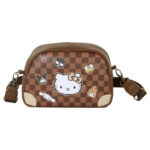 Hello Kitty and Friends bag – imagine 3