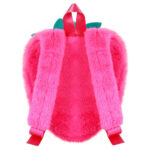Hello Kitty Strawberry plush backpack – imagine 3